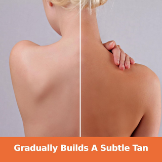 Palmer’s Natural Bronze For Body & Face Lotion 250ml | Gradual Self Tanner Glow