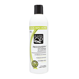 ELASTA QP RECOVERY ANTI-BREAKAGE OIL MOISTURIZER 355ML/12OZ