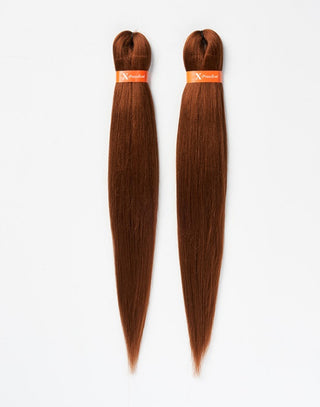Sensationnel X-pression Pre Stretched  Braid