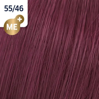 Wella Professionals Koleston Perfect permanent hair colour with gray coverage and shine