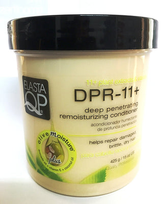 ELASTA QP DEEP PENETRATING REMOISTURIZING CONDITIONER 425G/15OZ