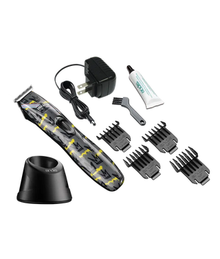 Andis Slimline Pro Li Cordless Trimmer Nation Design