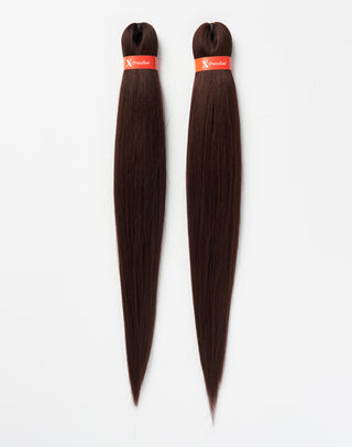 Sensationnel X-pression Pre Stretched  Braid