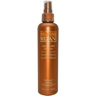 Mizani Gloss Veil Shine Spray 250ML