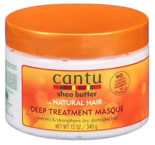 CANTU DEEP TREATMENT MASQUE 370G/13OZ
