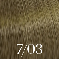 7/03 MEDIUM NATURAL GOLD BLONDE