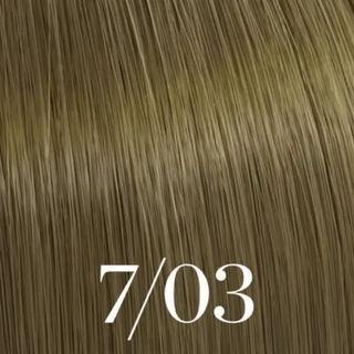 Wella Color Touch Demi Permanent Hair Colour 60ml | Ammonia-Free Shine Color