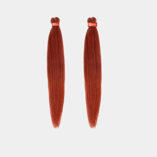 Sensationnel X-pression Pre Stretched  Braid