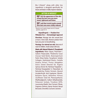 Palmer’s Cocoa Butter Bust Cream 125g | Firm, Tone & Reduce Stretch Marks