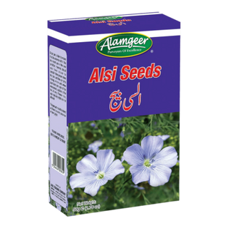Alamgeer Alsi Seeds 50g