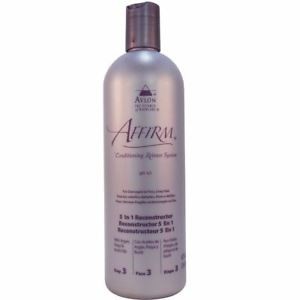 Affirm Conditioning Relaxer System - 5 in 1 Reconstructor