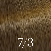 7/3 MEDIUM GOLD BLONDE