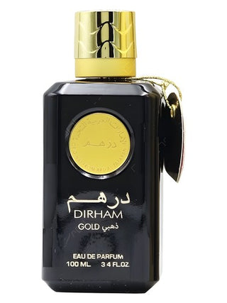 Ard Al Zaafaran Dirham Collection- Dirham Wardi, Dirham Gold, Dirham Silver & Dirham Oud Perfumes – 100ml EDP