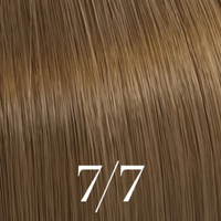 7/7 MEDIUM BRUNETTE BLONDE