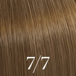 Wella Color Touch Demi Permanent Hair Colour 60ml | Ammonia-Free Shine Color