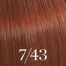 Wella Color Touch Demi Permanent Hair Colour 60ml | Ammonia-Free Shine Color