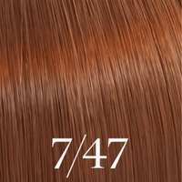 7/47 MEDIUM RED GOLD BLONDE