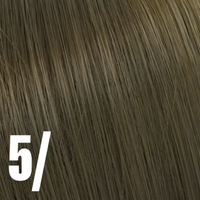 5 LIGHT BROWN