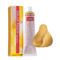 03 NATURAL GOLD [RELIGHT BLONDE ]