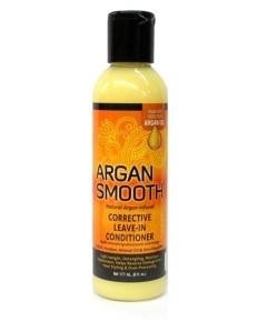 ARGAN SMOOTH CORRECTIVE LEAVE-IN CONDITIONER 177ML/6OZ