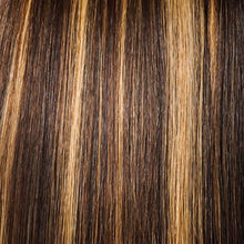 Sensationnel HH Tara Hair Weave 27 Pieces | Human Hair Layered Weave Set