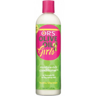 ORS Olive Oil Girls Moisture-Rich Conditioner 384ml/13oz