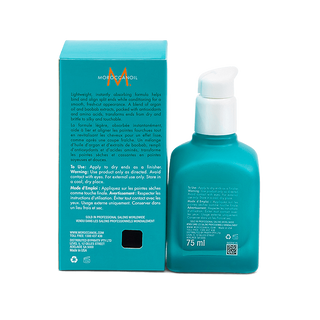 Moroccanoil Mending Infusion 75ml – Split End Repair