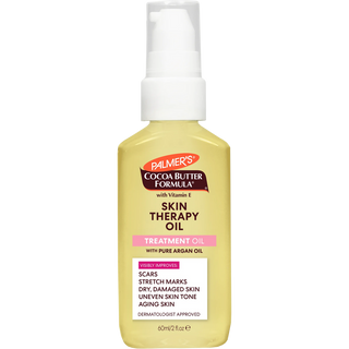 Palmers Cocoa Butter Skin Therapy Oil | Scar & Stretch Mark Care Oil