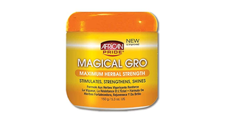 Groganics Magical Gro Maximum Herbal strength 150g/5.3oz
