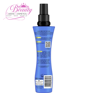 Got2b Beach Matt Texturising Salt Spray 200ml | Mermaid Waves & Texture