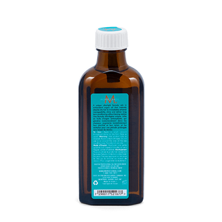 Moroccanoil Light Treatment 100ml  Argan Oil for Fine Hair