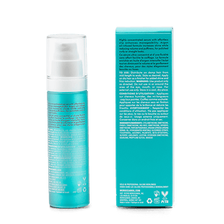 Moroccanoil Intense Smoothing Serum 50ML Frizz Control