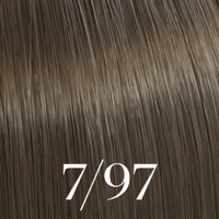7/97 MEDIUM CENDRE BRUNETTE BLOND