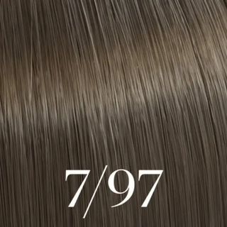 Wella Color Touch Demi Permanent Hair Colour 60ml | Ammonia-Free Shine Color