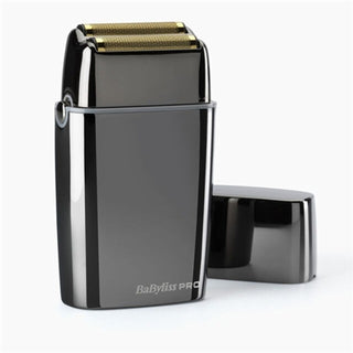 Babyliss Titanium Foil Shaver Cordless/Ultra Close