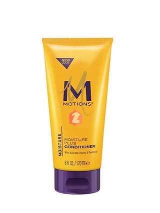 MOTIONS MOISTURE PLUS CONDITIONER 170ML/6OZ