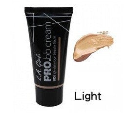 LA Girl HD Pro BB Cream