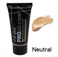 Neutral