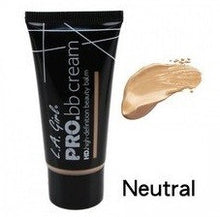LA Girl HD Pro BB Cream