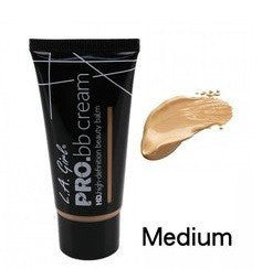 LA Girl HD Pro BB Cream