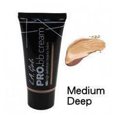 LA Girl HD Pro BB Cream