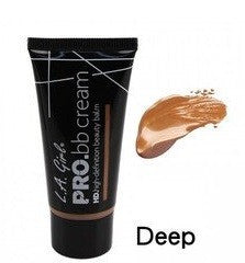 LA Girl HD Pro BB Cream