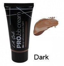 LA Girl HD Pro BB Cream