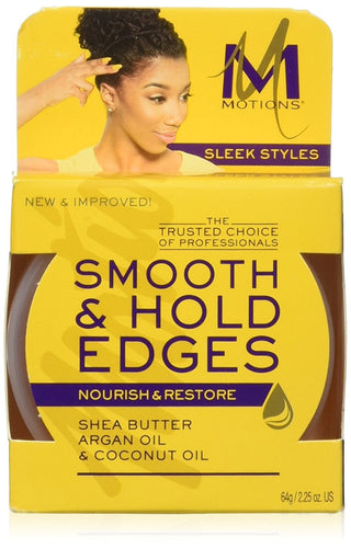 MOTIONS SMOOTH & HOLD EDGES 64G/2.25OZ