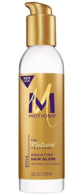 Motions Radiating Hair Gloss 172ml/5.8oz