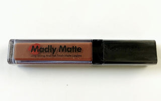 Beauty Forever Madly Matte Lipgloss