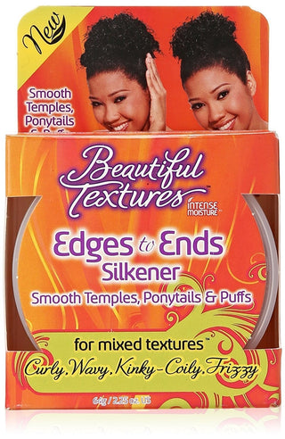 BEAUTIFUL TEXTURES EDGES TO ENDS SILKENER 64G/2.25OZ