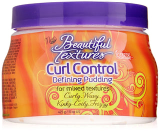 BEAUTIFUL TEXTURES CURL CONTROL DEFINING PUDDING 425G/15OZ