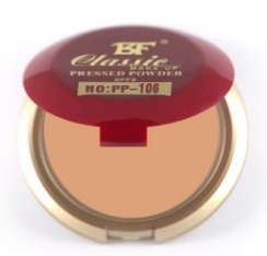 Beauty Forever Classic Pressed Powder