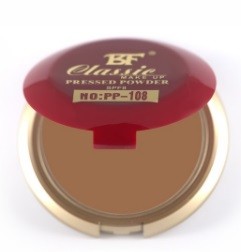 Beauty Forever Classic Pressed Powder